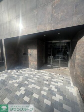 ARCOBALENO MINAMISENJUの物件内観写真